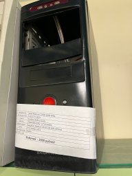 Системные блоки 3