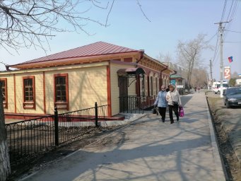 Торговая площадь 3