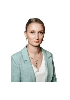 Фото Алешиной