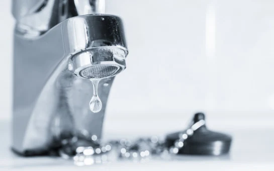 Внимание! Отключение водоснабжения! 🚨 Внимание! Отключение водоснабжения! 🚨