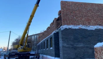 Куйбышев в фокусе: новые перспективы развития! 🌆