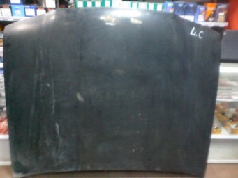 Продам Капот Toyota Land cruiser 100 0