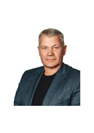 Фото депутата