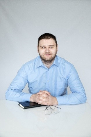 Фото депутата