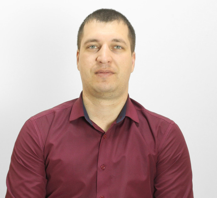 Фото депутата