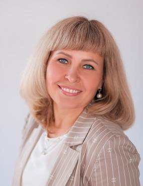 Фото депутата