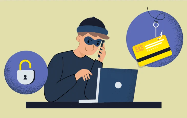 Осторожно: мошенники заражают устройства для оформления кредитов!