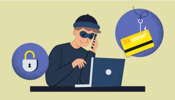 Осторожно: мошенники заражают устройства для оформления кредитов!