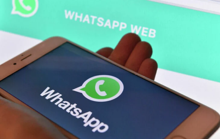 🔴 WhatsApp в России: Роскомнадзор начал блокировку