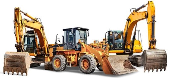 Аренда строительной техники в Калининграде 0