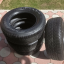 Продам резину Б/У  размер 265/65 R 17