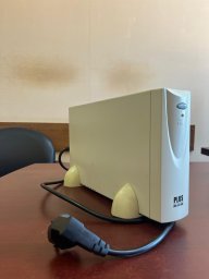 Продам бесперебойник 1