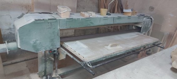 Продам Шлифовальный станок ШЛПС-5 1